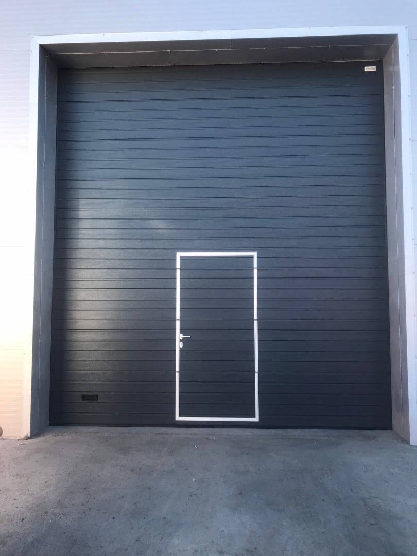 ProTrend з хвірткою