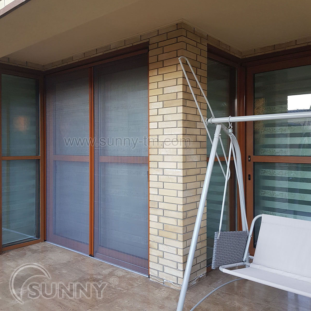 Сітки Пліссе